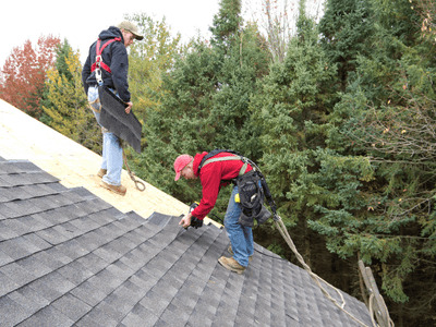 About Roof Repair Experts Noble, MO